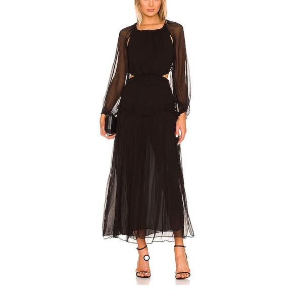 ✴️LAST CHANCE✴️ Shona Joy Dress - Picture 1 of 3